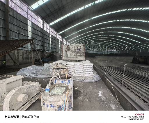 新乡厂房地面下沉注浆加固施工