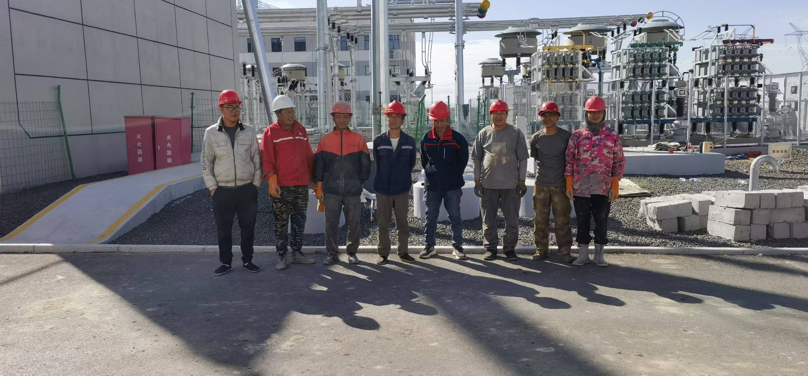 新乡地基沉降如何修复?